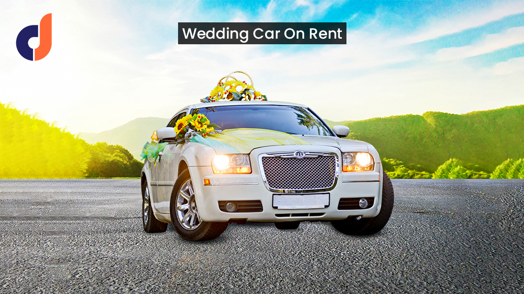 Wedding Car Rental Gurgaon, Car on Rent for Wedding Gurgaon